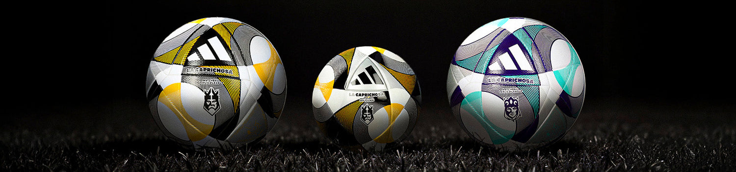 Kings League Ball