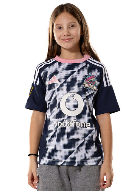 Offizielles Tikitacker FF Kindertrikot 2026