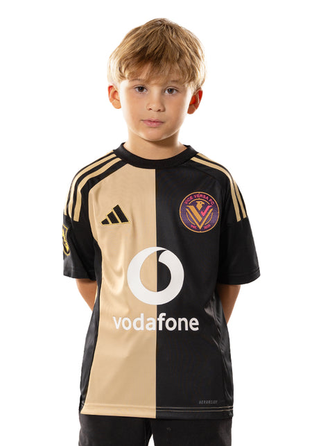 Offizielles Vice Versa FC Kindertrikot 2026