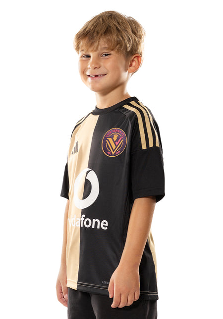 Offizielles Vice Versa FC Kindertrikot 2026