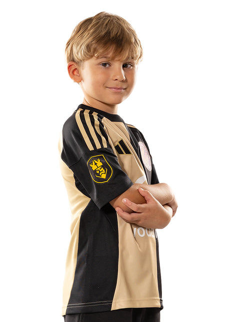 Offizielles Vice Versa FC Kindertrikot 2026