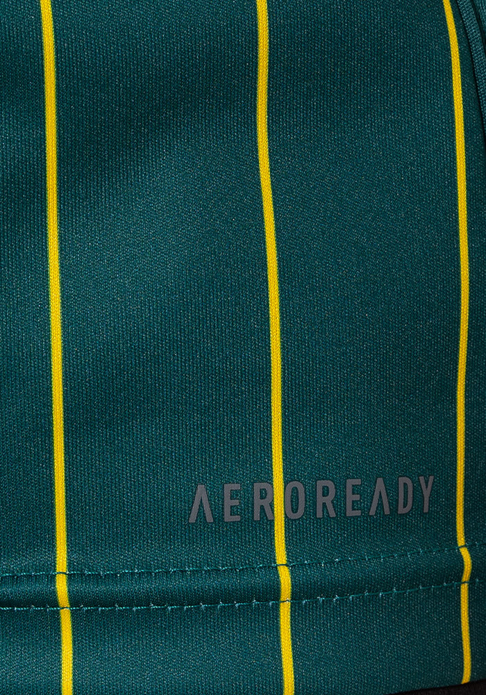 Offizielles Futbolistas Locos FC Kindertrikot 2026