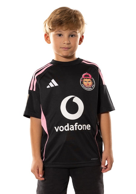 Offizielles Youniors FC Kindertrikot 2026