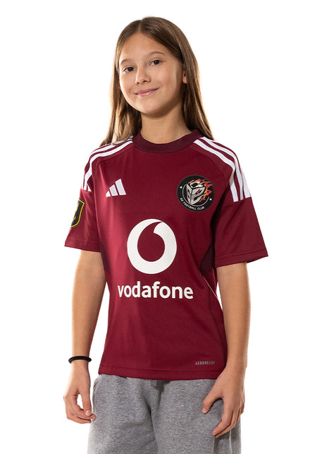 Offizielles G2 Football Club Kindertrikot 2026