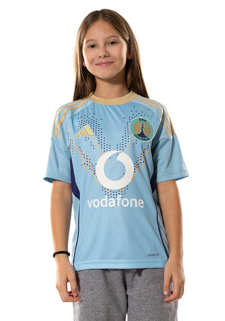 Offizielles Era Colonia Kindertrikot 2026