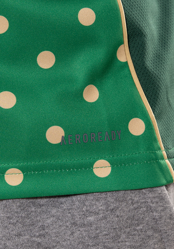 Offizielles Kaktus Kickers Kindertrikot 2026