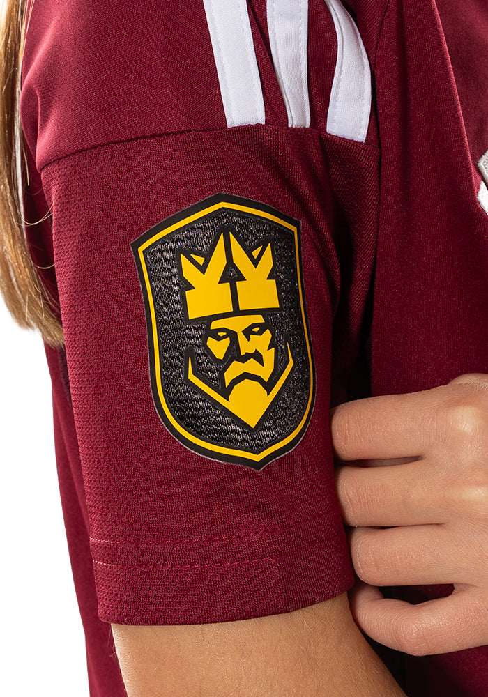 Offizielles G2 Football Club Kindertrikot 2026