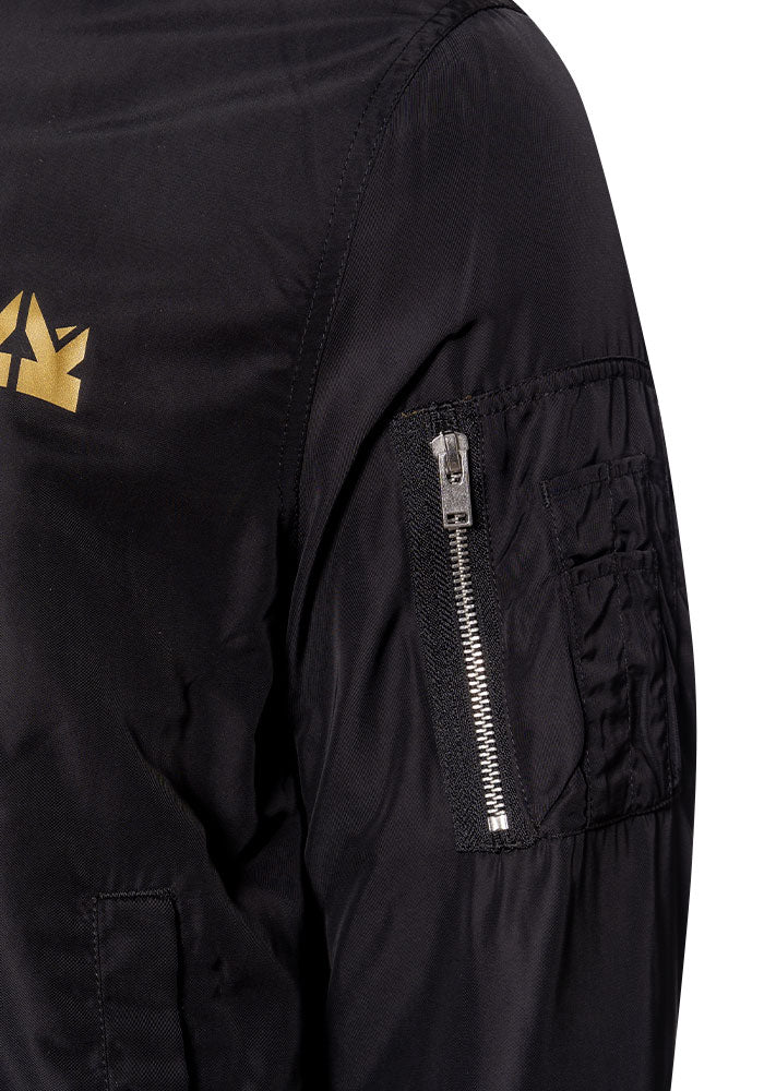 Kings Bomberjacke