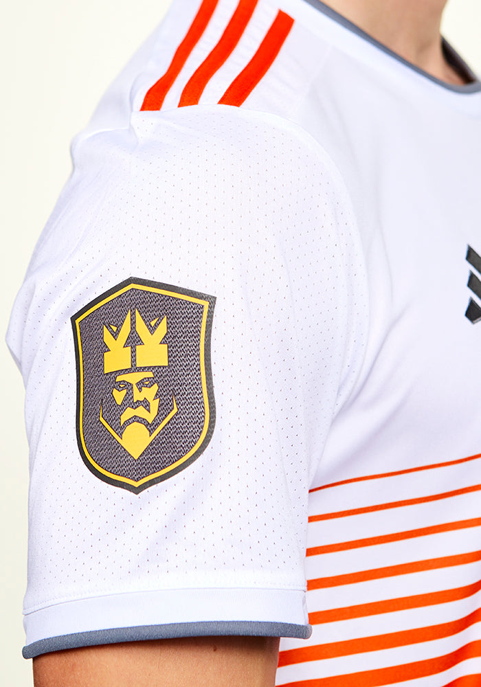 Offizielles G2 Football Club Trikot 2025