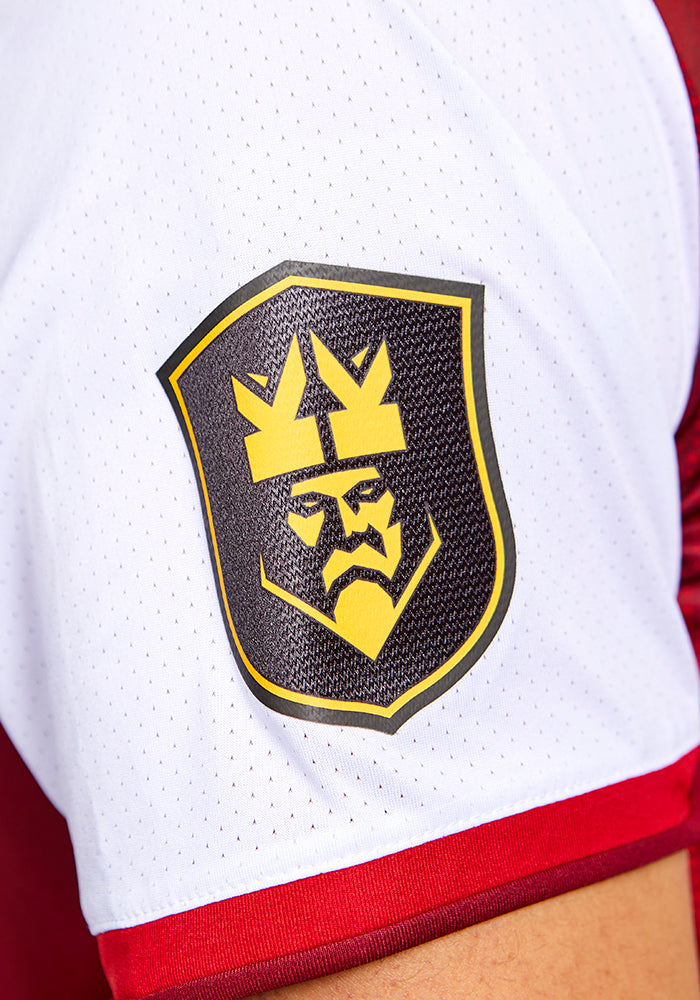 Offizielles No Rules FC Kindertrikot 2025