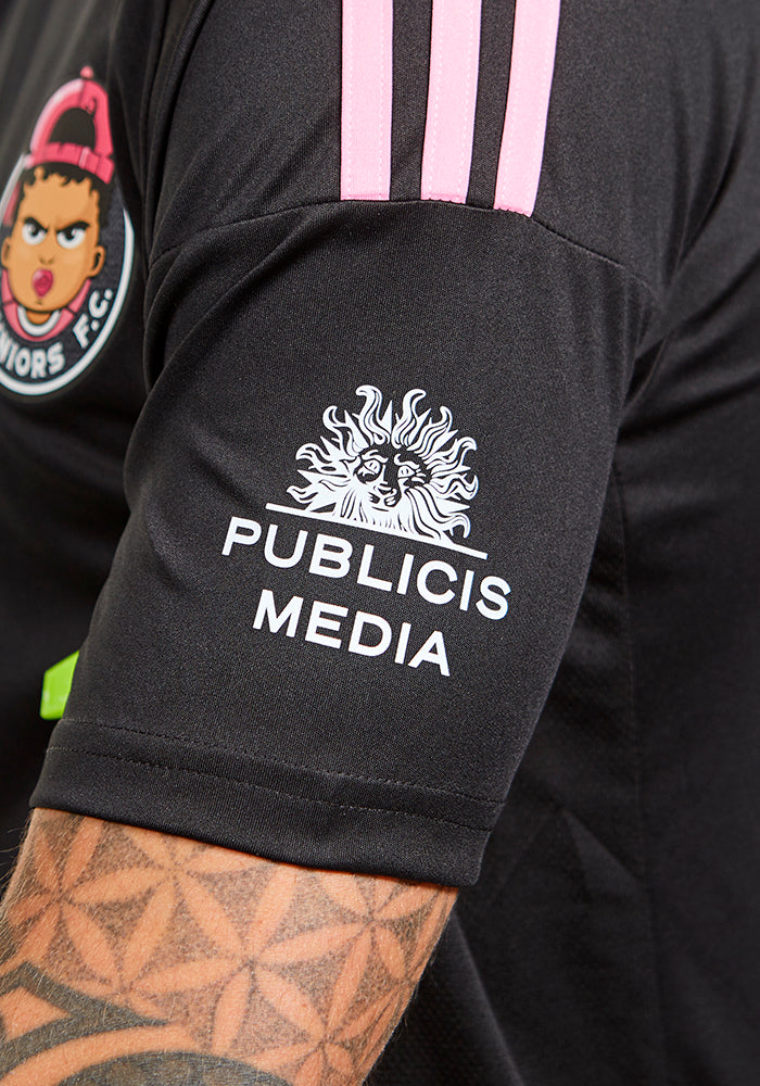 Offizielles Youniors FC Trikot 2025