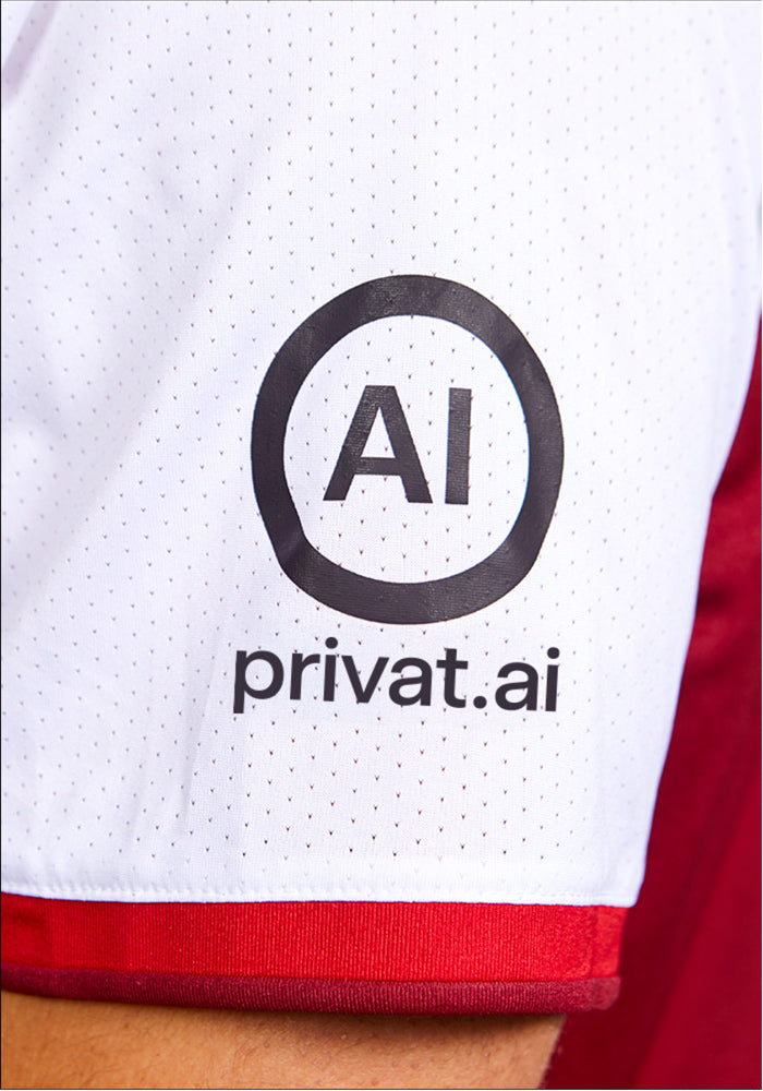 Offizielles No Rules FC Trikot 2025