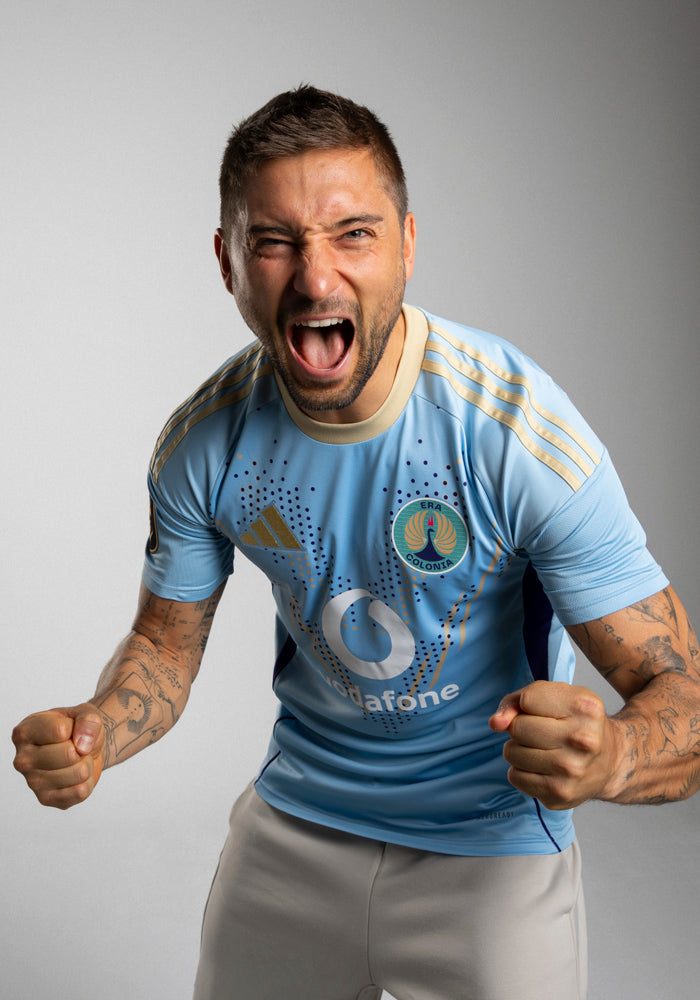 Camiseta Era Colonia Kings League Primera Equipación 2026