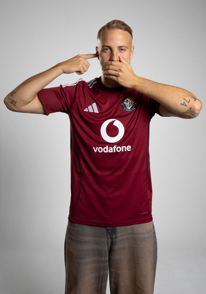 Camiseta G2 Football Club Kings League Primera Equipación 2026