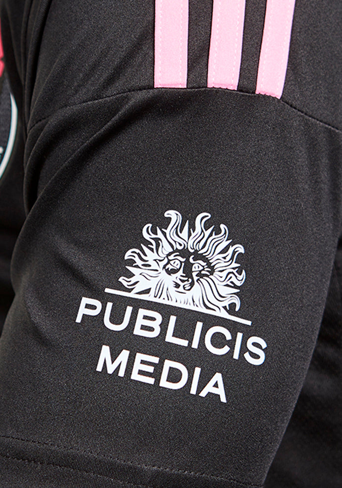 Offizielles Youniors FC Kindertrikot 2025