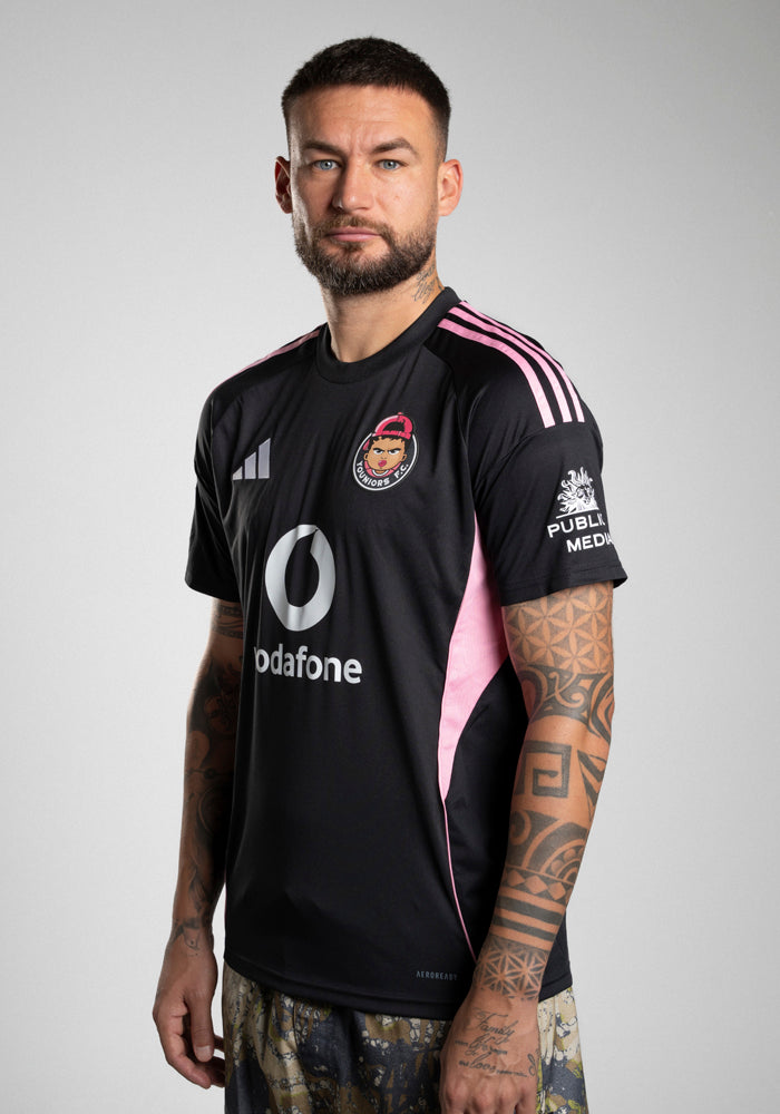 Offizielles Youniors FC Trikot 2026