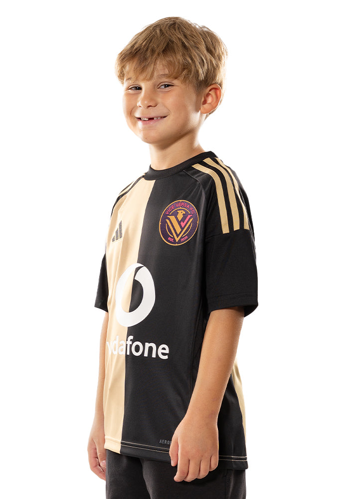 Offizielles Vice Versa FC Kindertrikot 2026