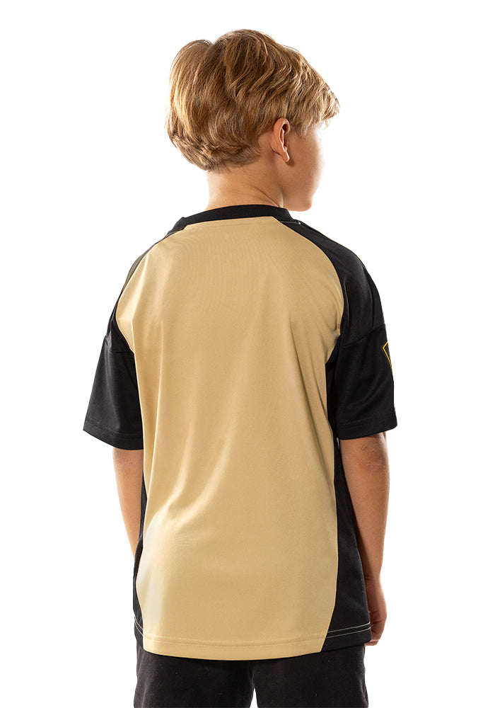 Offizielles Vice Versa FC Kindertrikot 2026