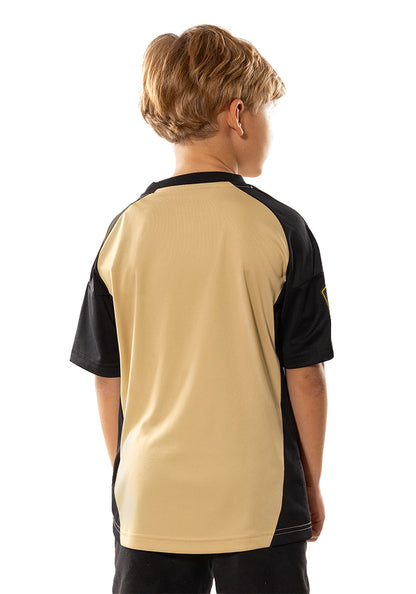 Offizielles Vice Versa FC Kindertrikot 2026