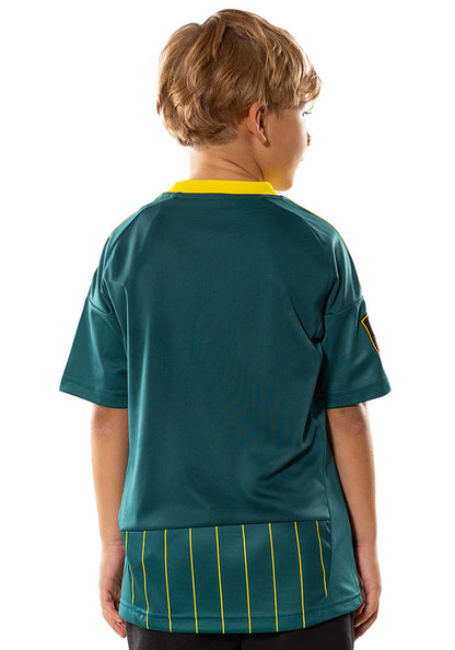 Offizielles Futbolistas Locos FC Kindertrikot 2026