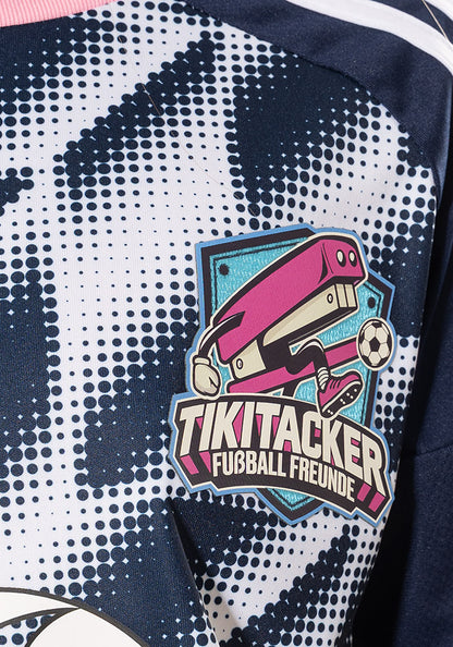 Offizielles Tikitacker FF Kindertrikot 2026