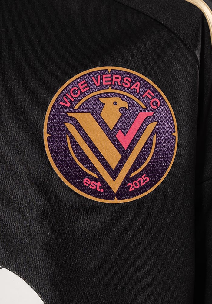 Offizielles Vice Versa FC Kindertrikot 2026
