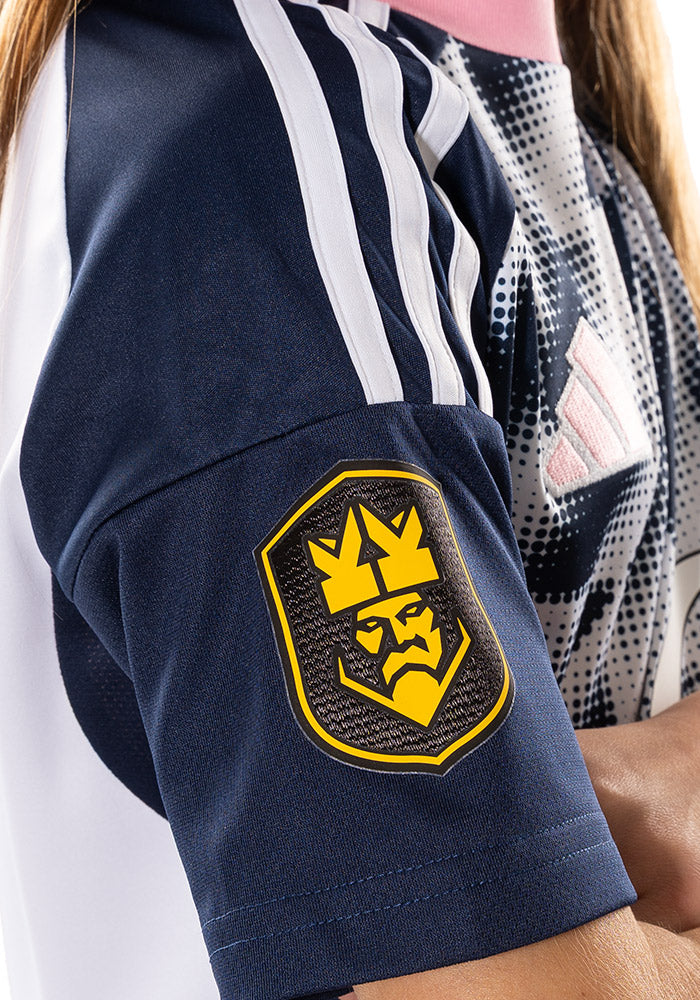 Offizielles Tikitacker FF Kindertrikot 2026