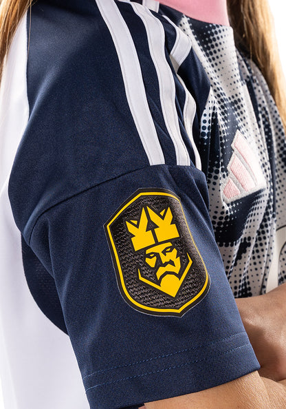 Offizielles Tikitacker FF Kindertrikot 2026
