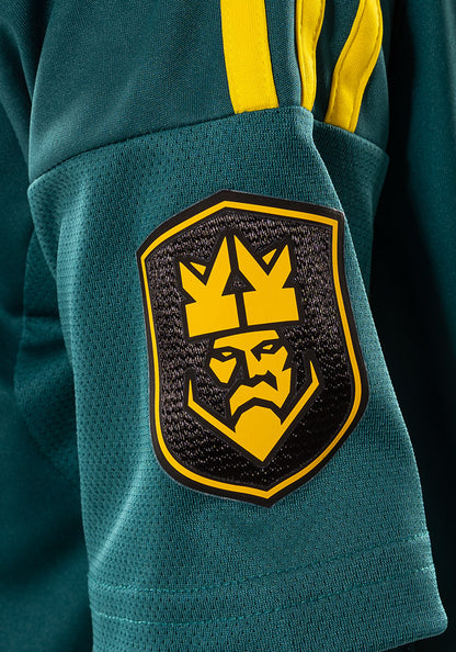 Offizielles Futbolistas Locos FC Kindertrikot 2026