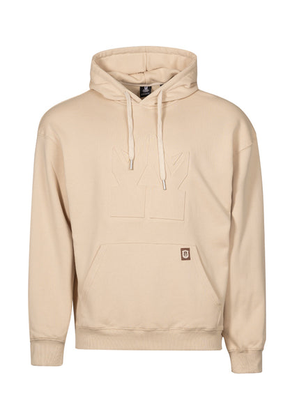 Basic Kings League Sweatshirt Beige