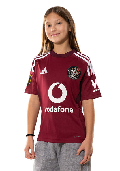 Camiseta G2 Football Club Kings League  Primera Equipación 2026 Niño