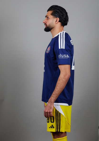 Offizielles Istanbul United Trikot 2026