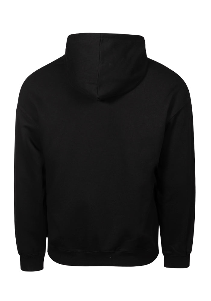 Sweatshirt Basic Kings League Black