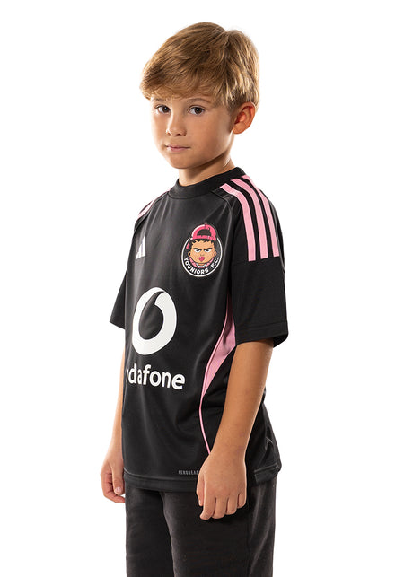 Offizielles Youniors FC Kindertrikot 2026