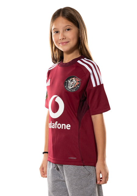 Offizielles G2 Football Club Kindertrikot 2026