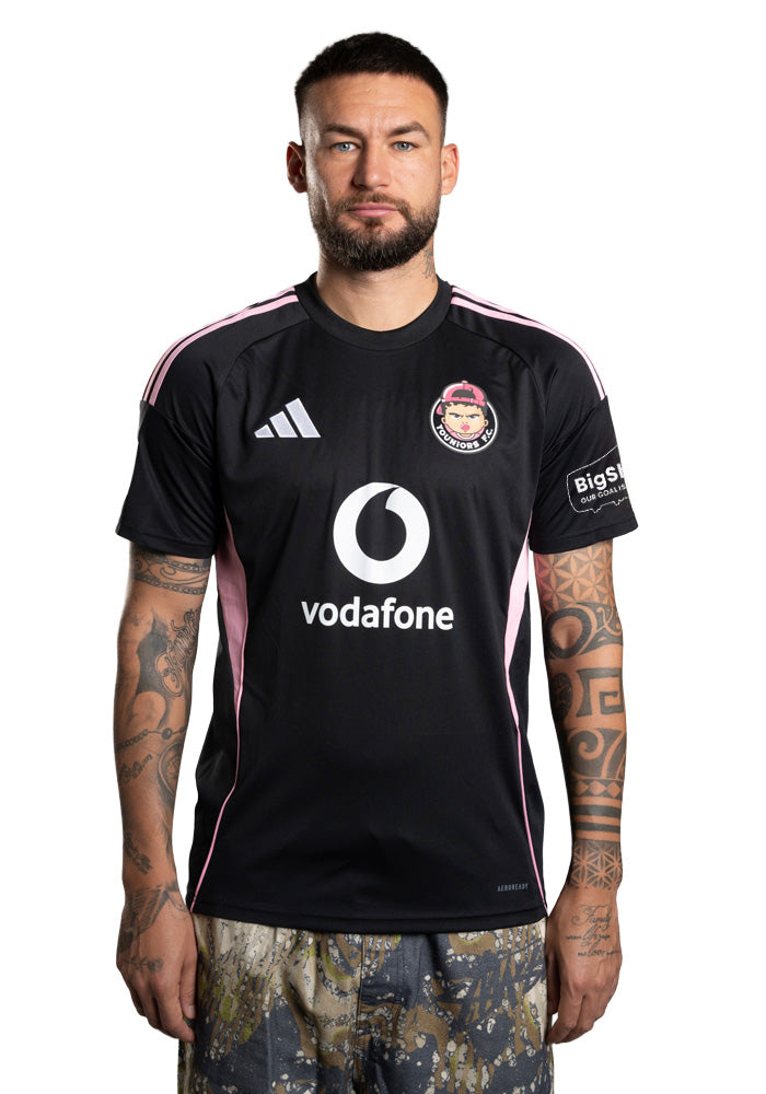 Camiseta Youniors FC Kings League  Primera Equipación 2026