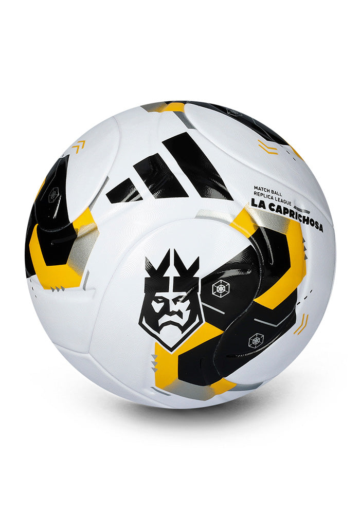 Ballon Kings League 2026 Replik
