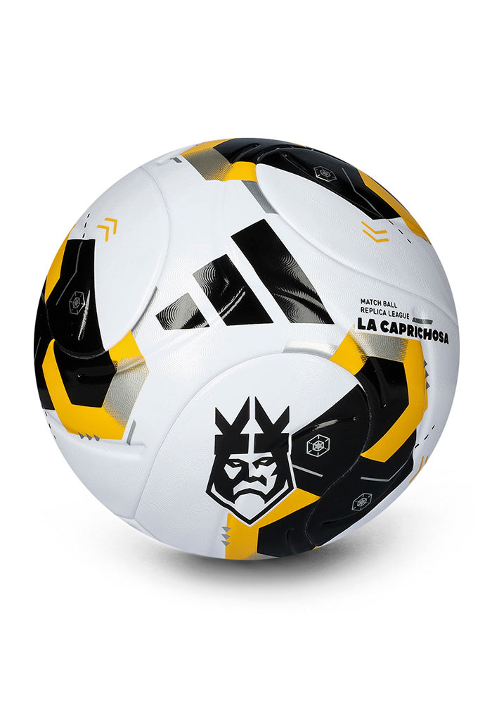 Ballon Kings League 2026 Replik
