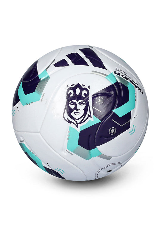 Ballon Queens League 2026 Replik