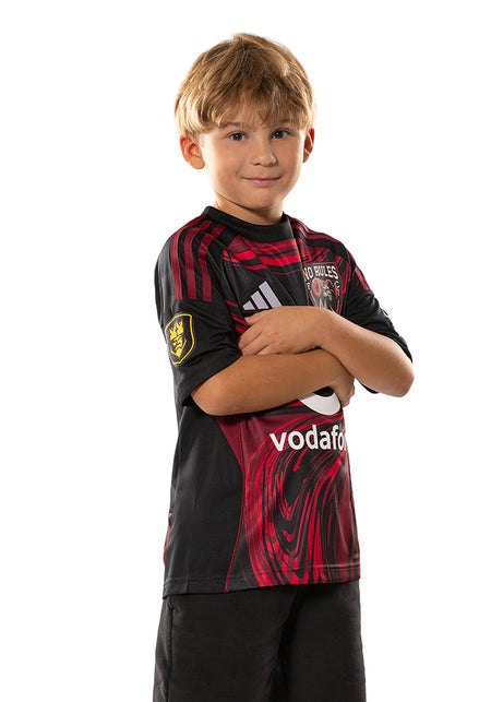 Offizielles No Rules FC Kindertrikot 2026