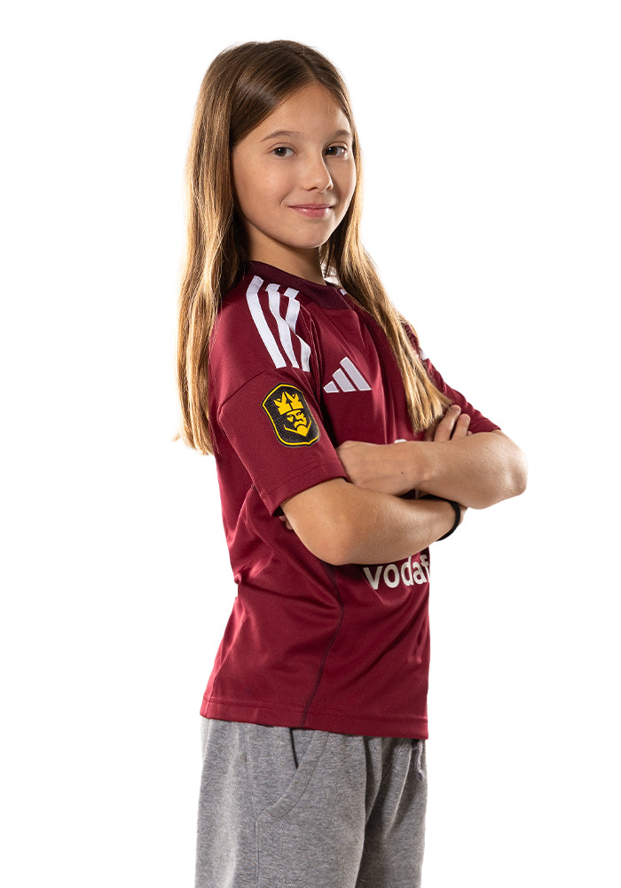 Offizielles G2 Football Club Kindertrikot 2026