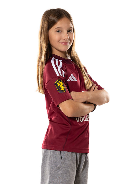 Offizielles G2 Football Club Kindertrikot 2026