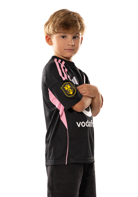 Offizielles Youniors FC Kindertrikot 2026