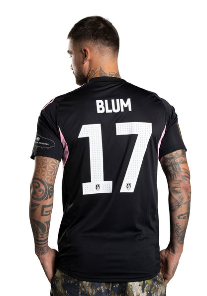 Camiseta Youniors FC Kings League  Primera Equipación 2026