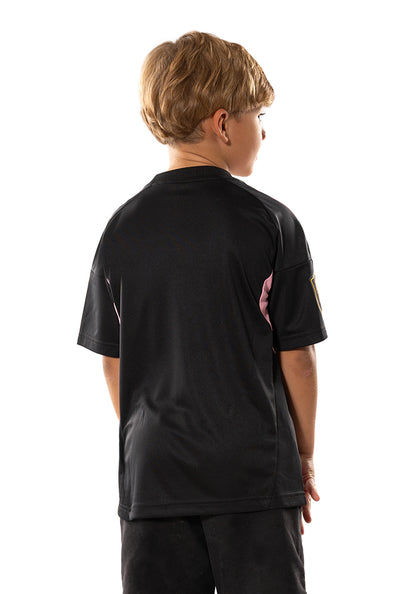 Offizielles Youniors FC Kindertrikot 2026