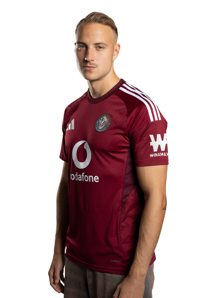 Camiseta G2 Football Club Kings League Primera Equipación 2026