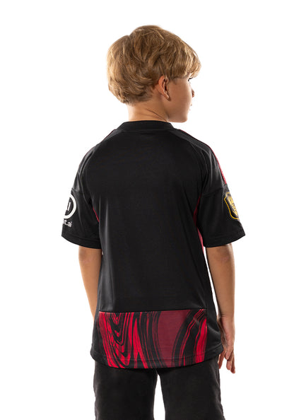 Offizielles No Rules FC Kindertrikot 2026