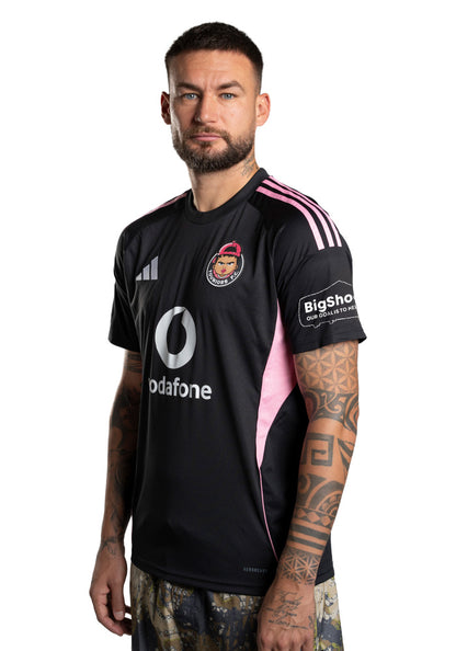 Camiseta Youniors FC Kings League  Primera Equipación 2026