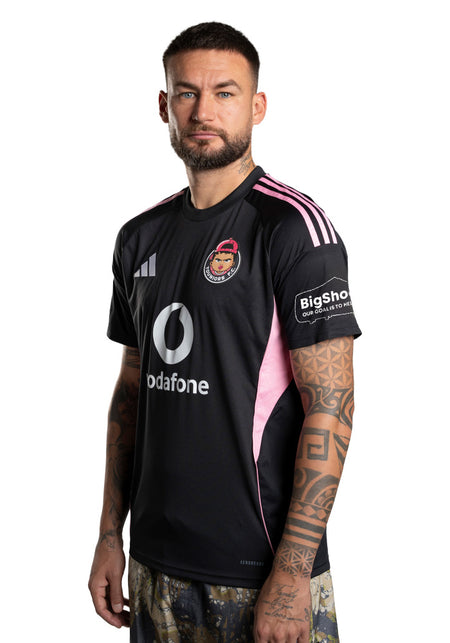 Offizielles Youniors FC Trikot 2026