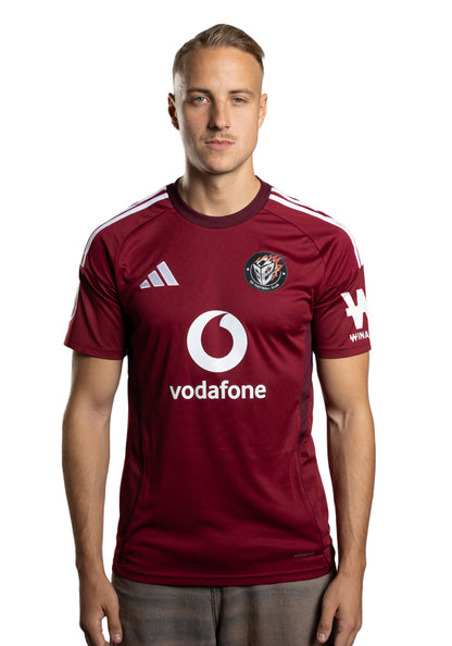 Camiseta G2 Football Club Kings League Primera Equipación 2026